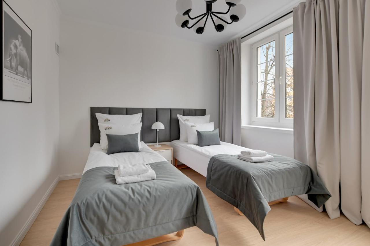 Old Town Ogarna IV Glamour By Downtown Apartments Gdansk Dış mekan fotoğraf